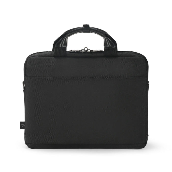 Dicota Slim Case Seven 12-14" Negro