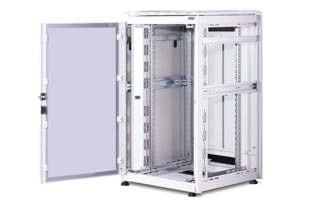 EAN 4016032353515 - Digitus DN-19 26U-8/8-1 armario rack Rack o bastidor independiente Gris imagen 4