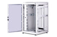 EAN 4016032353515 - Digitus DN-19 26U-8/8-1 armario rack Rack o bastidor independiente Gris imagen 4