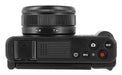 EAN 4582712710751 - Yashica City 100 Cámara compacta 72 MP CMOS Negro imagen 3