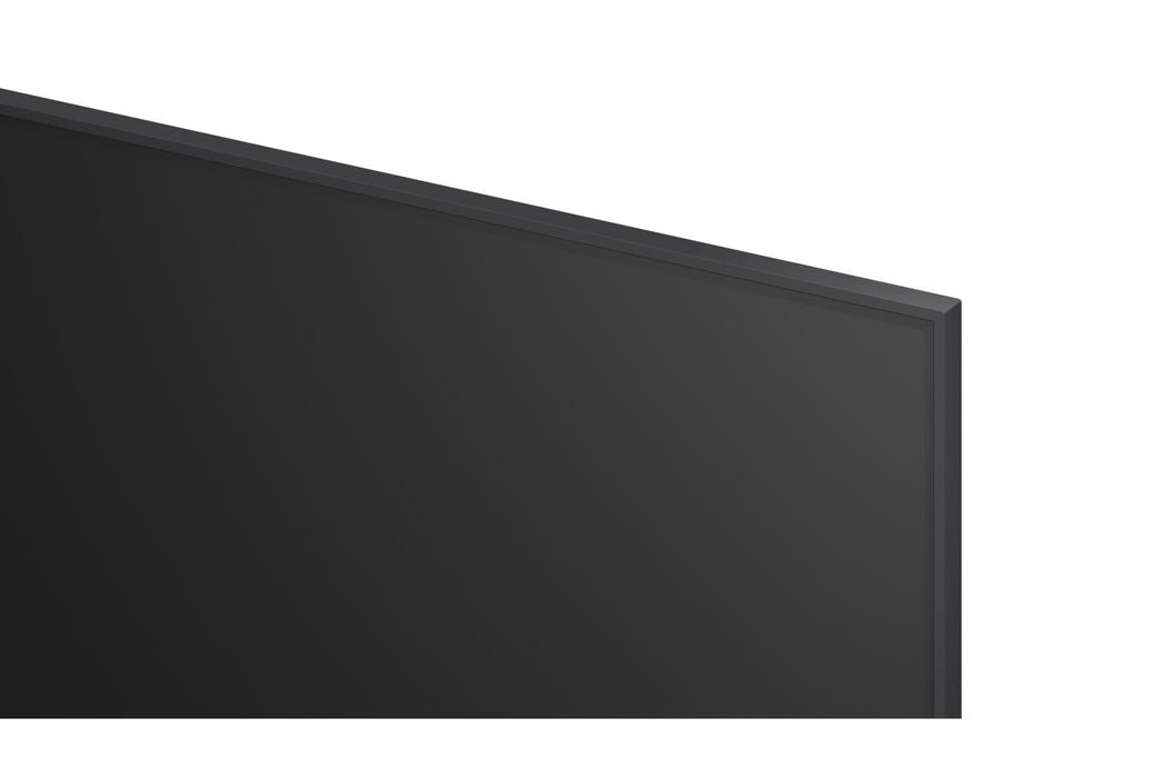 Tv Lg Ai 50ua75003la.Aeuq 50" Led 4k Ultrahd Smart Webos Hdr10