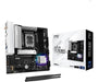 EAN 4711581490284 - Asrock B860M Pro RS WiFi Intel B860 LGA 1851 (Socket V1) micro ATX imagen 1