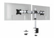 EAN 4005546734996 - Durable 509523 soporte para monitor 68,6 cm (27") Pared Plata imagen 2