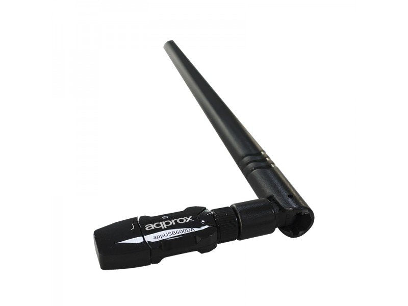 EAN 8435099522539 - Approx APPUSB600DA adaptador y tarjeta de red WLAN 433 Mbit/s imagen 3