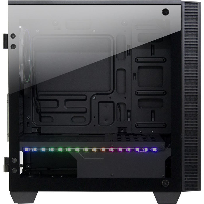 EAN 4260455644730 - Inter-Tech X-608 Infinity Micro Torre imagen 6