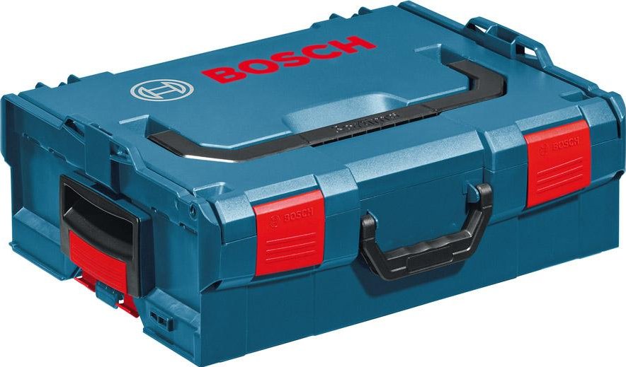 EAN 3165140772853 - Bosch GKS 10.8 V-LI 8,5 cm Negro, Azul, Metálico 1400 RPM imagen 2
