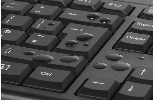 EAN 5028252644174 - Kensington KM150 EQ teclado imagen 2
