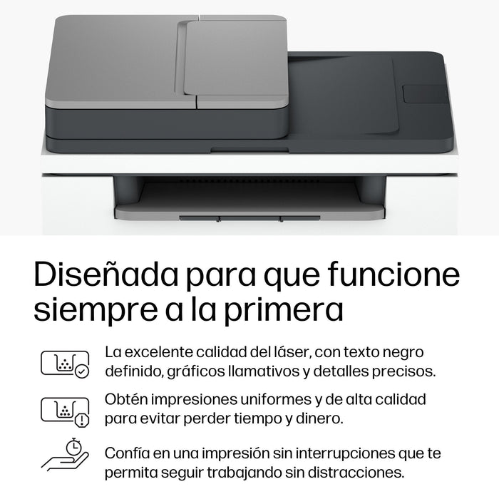 Hp Laserjet Mfp M248sdw 31ppm In A4 Printer