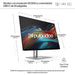EAN 5715063476246 - HP Series 7 Pro 24 inch WUXGA USB-C Monitor - 724pu pantalla para PC 61 cm (24") 1920 x 1200 Pixeles LCD  imagen 4