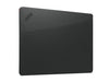 EAN 0195892083306 - Lenovo 4X41L51716 maletines para portátil 35,6 cm (14") Funda Negro imagen 3