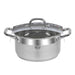 EAN 4260403577394 - Resto Kitchenware Libra 4,6 L Alrededor Acero inoxidable imagen 4
