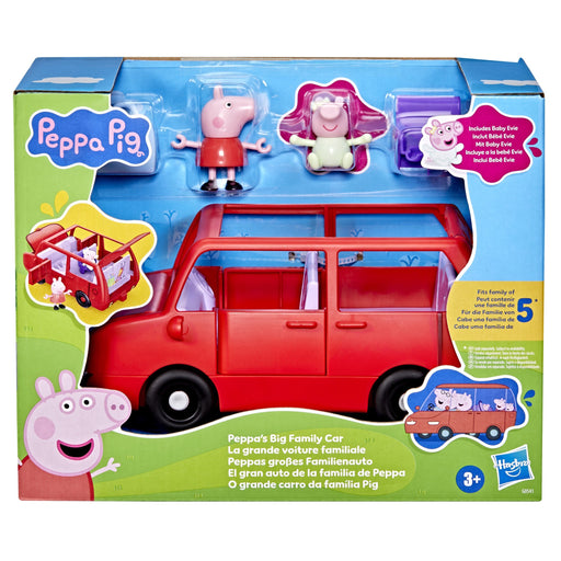 EAN 5010996308030 - Peppa Pig G05415L00 juguete de peluche imagen 1