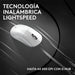 EAN 5099206130111 - Logitech G PRO X SUPERLIGHT 2c ratón Juego Ambidextro RF inalámbrico 44000 DPI imagen 14