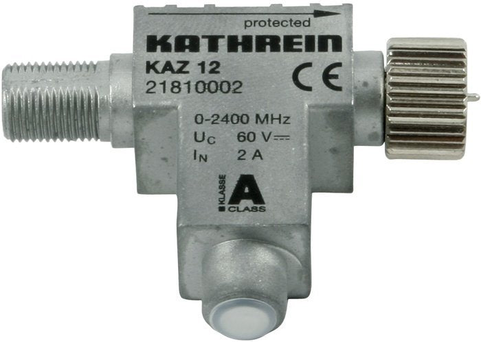 Kathrein Kaz 12 Blitzstromableiter