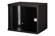 EAN 4016032493747 - Digitus DN-49205 armario rack 9U Bastidor de pared Negro imagen 1
