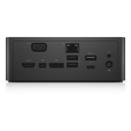EAN 5706998530196 - DELL TB16 Alámbrico Thunderbolt 3 Negro imagen 2