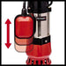 EAN 4006825626193 - Einhell GC-DP 5010 G 500 W 12000 l/h imagen 7