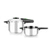 EAN 8435092427886 - Monix Presto 10 L Acero inoxidable imagen 1