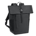 EAN 4260709016221 - Rivacase Eden mochila Mochila enrollable Negro Poliéster, cuero PU imagen 2