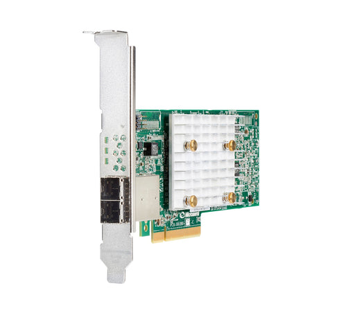 EAN 5704174860136 - HPE SmartArray E208e-p SR Gen10 controlado RAID PCI Express x8 3.0 12 Gbit/s imagen 1