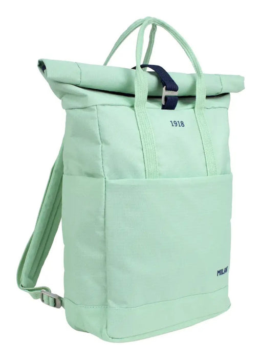 EAN 8411574096344 - Milan 624302SNCGR mochila City backpack Verde Poliéster imagen 1