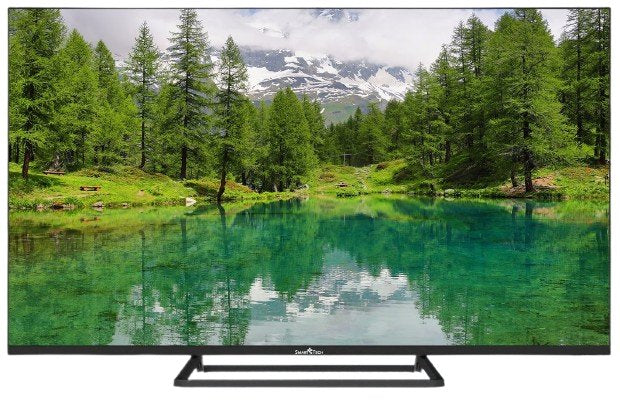 Televisión Led Smart Tech Hd 43  43fn01v3