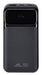 EAN 4260709014708 - Rivacase VA2221 batería externa Polímero de litio 20000 mAh Negro imagen 1