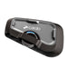 EAN 828831843043 - Cardo FRC4X003 intercomunicador para motocicletas 4 canales 1200 m Negro imagen 1