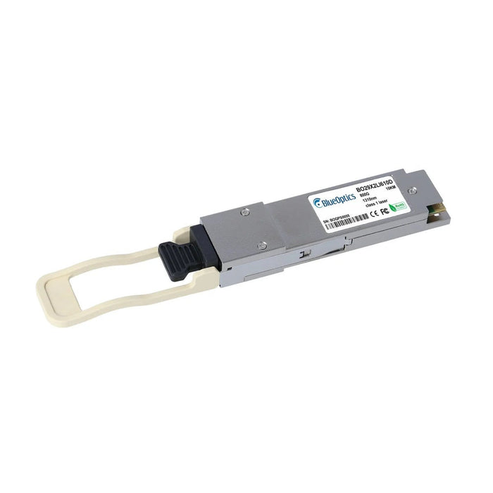 Blueoptics Bo28l859s1d Qsfp28 100gbase-Sr4 Mm 100m Ubiquiti Uacc-Om-Qsfp28-Sr4