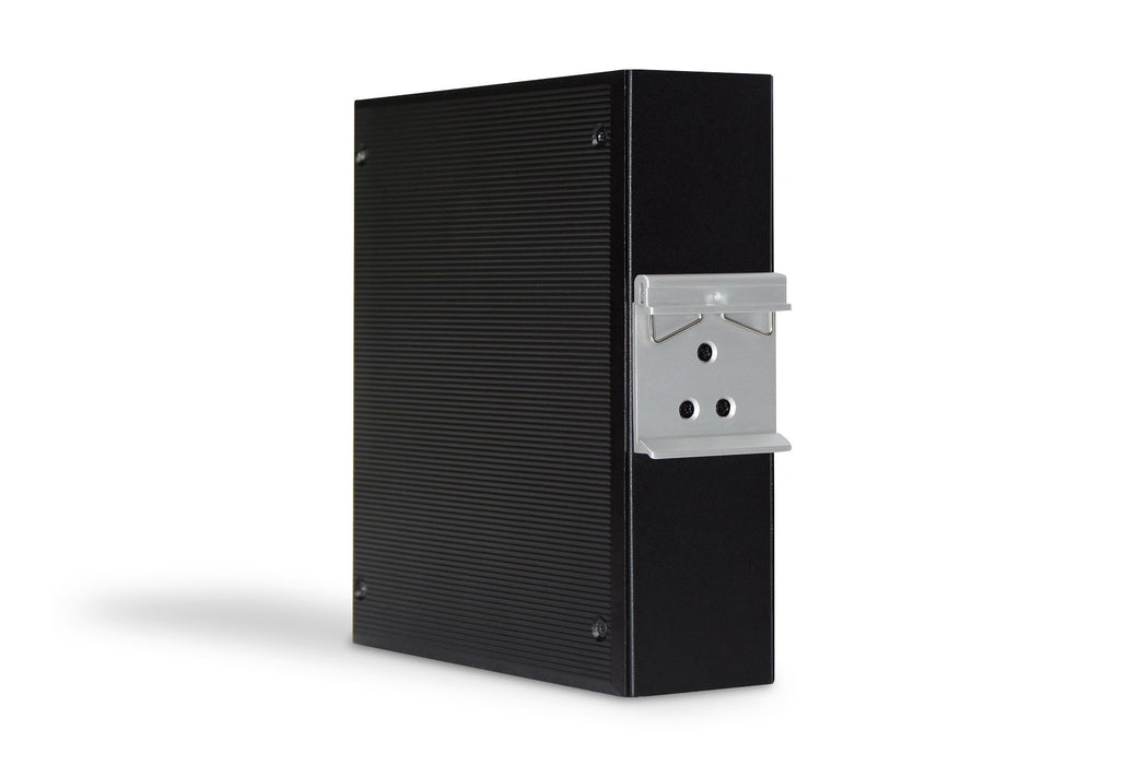EAN 4016032457923 - Digitus DN-651109 switch No administrado Gigabit Ethernet (10/100/1000) Energía sobre Ethernet (PoE) Negr imagen 3
