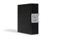 EAN 4016032457923 - Digitus DN-651109 switch No administrado Gigabit Ethernet (10/100/1000) Energía sobre Ethernet (PoE) Negr imagen 3