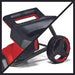EAN 4006825671384 - Einhell REDAXXO 36/25 triturador de césped Hoja imagen 2