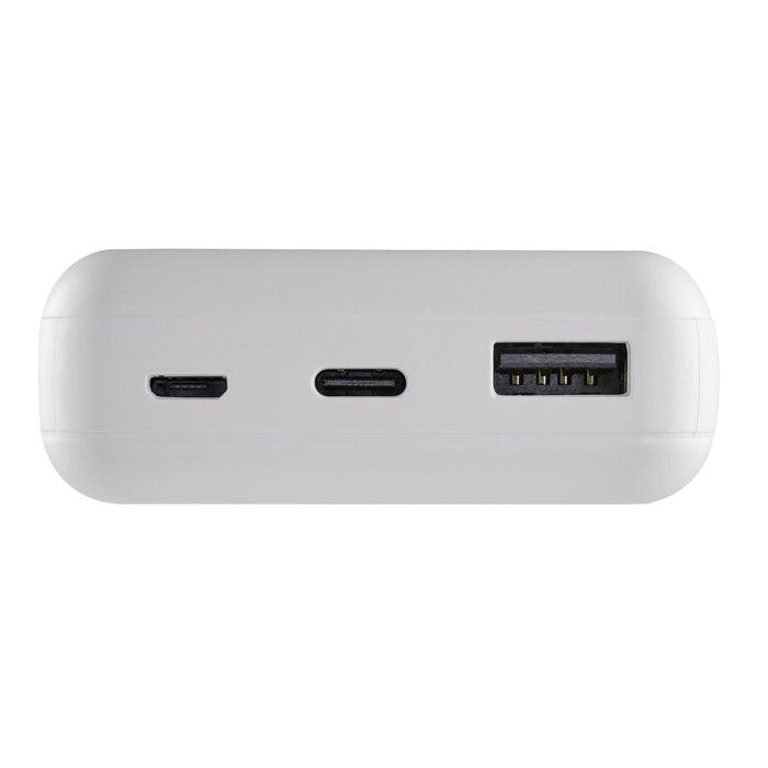 EAN 4034303028405 - Intenso XS10000 Polímero de litio 10000 mAh Blanco imagen 7