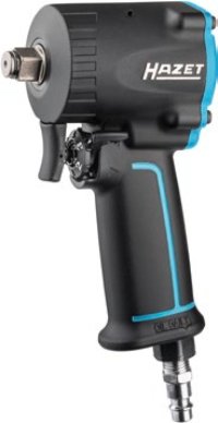 EAN 4000896218356 - HAZET 9012M-1 atornilladora de impacto con batería 1/2" 8800 RPM Negro, Azul imagen 1