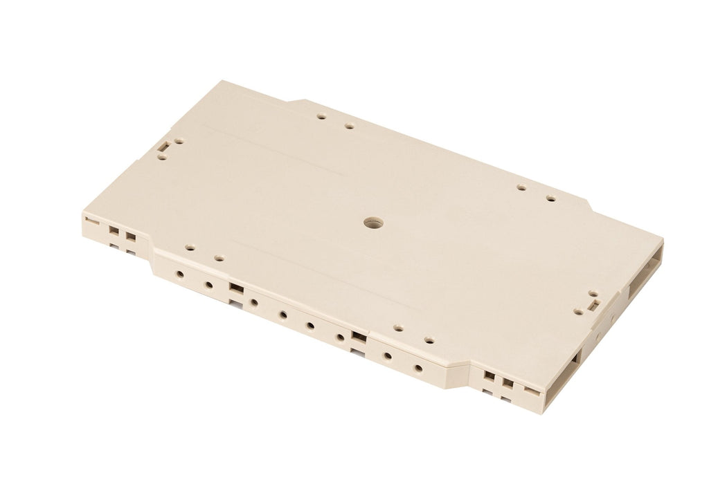Digitus Dn-96105 Bandeja De Empalme 24 Pieza(S) Beige