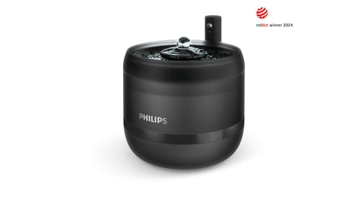 EAN 8720389038525 - Philips 3000 series PAW3210/02 comedero y bebedero para perro y gato Plástico Universal Bebedero automáti imagen 1