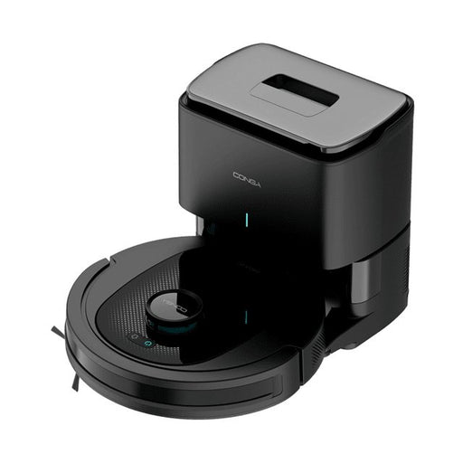 EAN 8435484080682 - Cecotec Conga 7490 Ultimate Home X-Treme Negro imagen 2