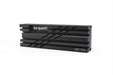 EAN 4260052188521 - be quiet! MC1 PRO Unidad de estado sólido Disipador térmico/Radiador Negro 1 pieza(s) imagen 1