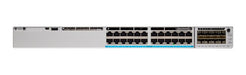 EAN 0889728174091 - Cisco Catalyst C9300L-24UXG-4X-E switch Gestionado L2/L3 10G Ethernet (100/1000/10000) Energía sobre Ethe imagen 1