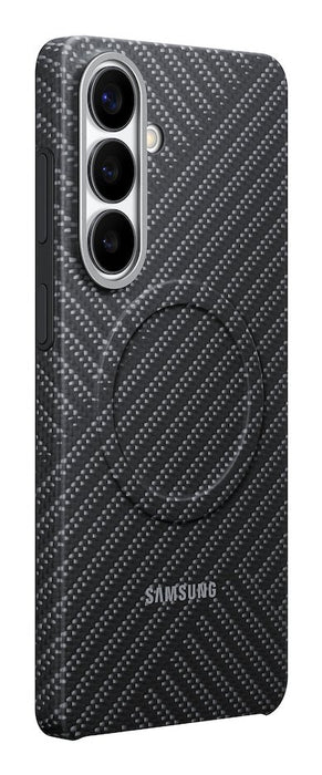 EAN 8806099133665 - Samsung M2 Carbon Magnet Gray funda para teléfono móvil 17 cm (6.7") Gris Oscuro imagen 3