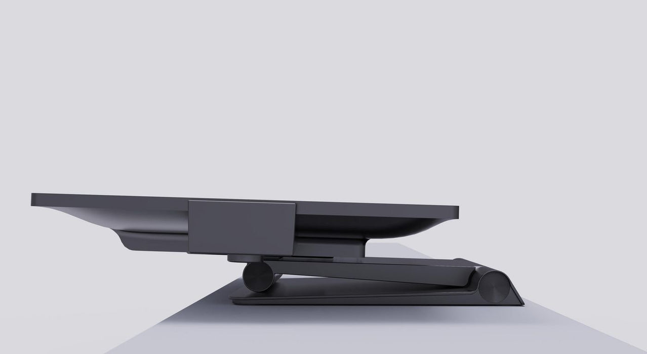EAN 5715063757475 - Capture CA-M6D-5214 Terminal Punto Venta (TPV) 54,6 cm (21.5") imagen 3