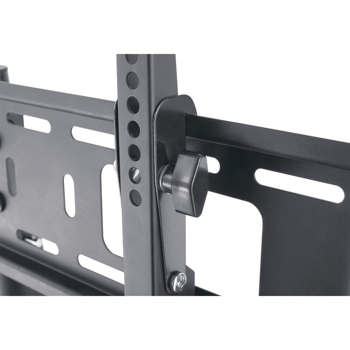 EAN 0766623461412 - Manhattan 461412 soporte para monitor 177,8 cm (70") Negro imagen 5