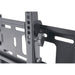 EAN 0766623461412 - Manhattan 461412 soporte para monitor 177,8 cm (70") Negro imagen 5