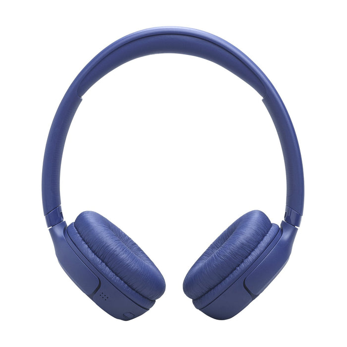 Jbl Jblt530btblu Tune 530 Bt On-Ear Kopfhörer, Aal