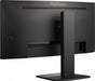 EAN 0766907024234 - Viewsonic Display VG3419C pantalla para PC 86,4 cm (34") 3440 x 1440 Pixeles UltraWide Quad HD LED Negro imagen 6