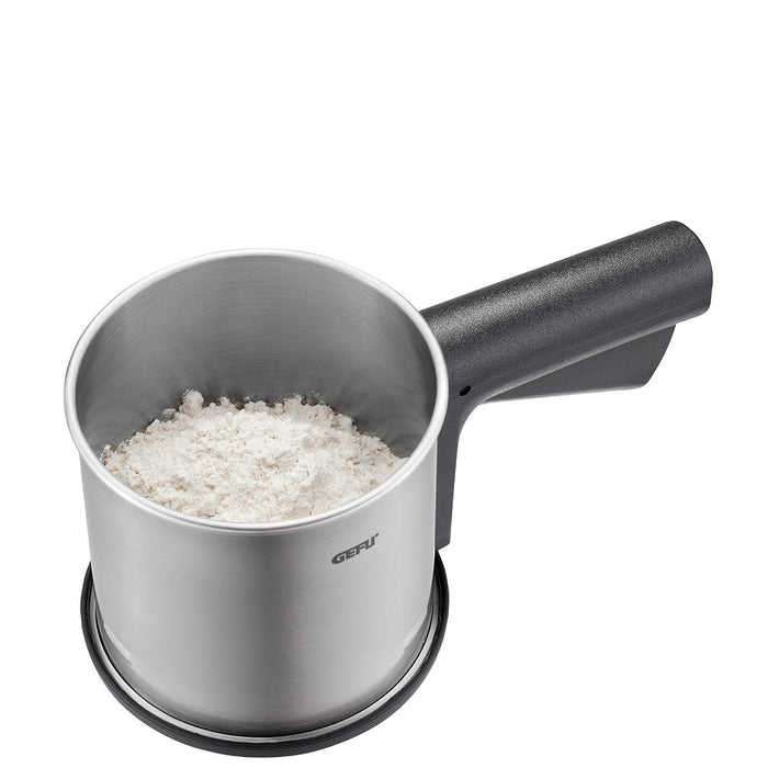 Gefu Siva Flour And Sugar Sieve