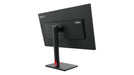 EAN 0196801203211 - Lenovo ThinkVision T32p-30 pantalla para PC 80 cm (31.5") 3840 x 2160 Pixeles 4K Ultra HD LED Negro imagen 8