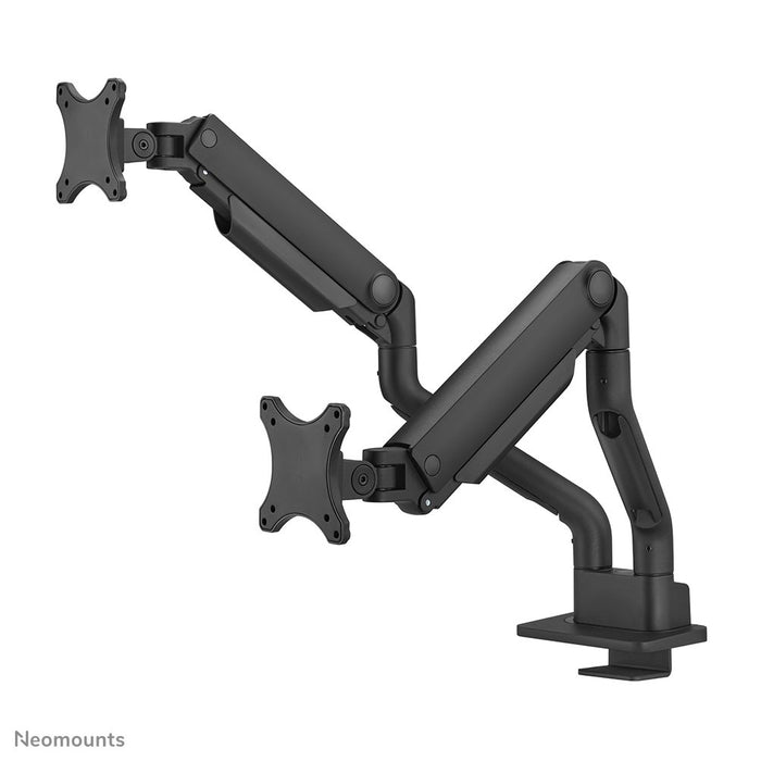 EAN 8717371441227 - Neomounts DS70S-950BL2 soporte para monitor 88,9 cm (35") Escritorio Negro imagen 3