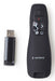 EAN 8716309134217 - Gembird WP-L-12 apuntador inalámbricos RF Negro imagen 3