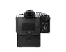 EAN 4545350053321 - Olympus OM-D E‑M10 Mark IV + ED 14-42mm F3.5-5.6 EZ 4/3" MILC 20,3 MP Live MOS 5184 x 3888 Pixeles Plata imagen 5